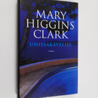 Mary Higgins Clark : Unissakävelijä - pikkukuva 1