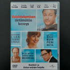 DVD: Valehtelemisen Sietämätön Keveys (Ricky Gervais 2009) - pikkukuva 1
