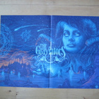 THE GRAVIATORS - EVIL DEEDS  2 x lp - pikkukuva 5