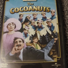 Kookospähkinöitä The Cocoanuts - pikkukuva 1