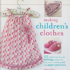 Emma Hardy: Making children's clothes - pikkukuva 1