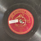 Savikiekko 1957 - Rita Elmgren - His Master's Voice TJ 67 - pikkukuva 1