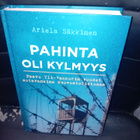 Säkkinen : Pahinta oli kylmyys ( SIS POSTIKULU ) - pikkukuva 1