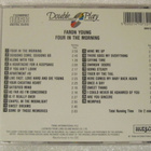 Faron Young • Four In The Morning CD - pikkukuva 3