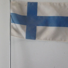 Siniristi pöytälippu - pikkukuva 2