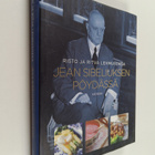 Risto Lehmusoksa ym. : Jean Sibeliuksen pöydässä - pikkukuva 1
