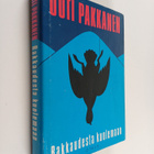 Outi Pakkanen : Rakkaudesta kuolemaan : jännitysromaani - pikkukuva 1