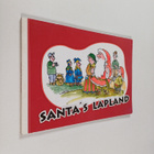 Ian Bowie : Santa's Lapland - Santa's Lapland - pikkukuva 1