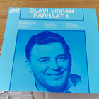 Olavi Virta parhaat 1. LP - pikkukuva 1