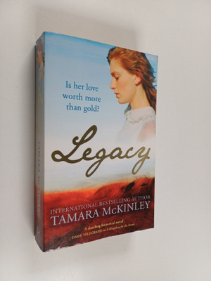 Tamara McKinley : Legacy