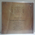 HOUSE OF ATREUS - THE SPEAR AND THE ICHOR... M/M LP - pikkukuva 2