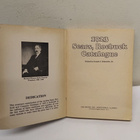 SEARS JA ROEBUCK TUOTEKUVASTO - pikkukuva 2