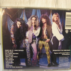 Bulletboys: Freakshow CD. - pikkukuva 2