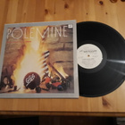 Gunnar Grapsi Grupp – Põlemine lp orig 1988 Hard Rock nm - pikkukuva 1