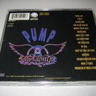 Aerosmith - Pump (CD) - pikkukuva 2