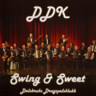 Dalsbruks Dragspelsklubb - 2010 - DDK - Swing & Sweet - CD - pikkukuva 1