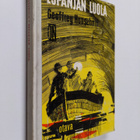 Geoffrey Household : Espanjan luola - pikkukuva 1