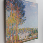Paul Hayes Tucker : Monet in the '90s : the series paintings - pikkukuva 1
