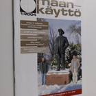 maan käyttö 1/2004 - pikkukuva 1
