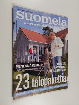 Suomela 4/2004