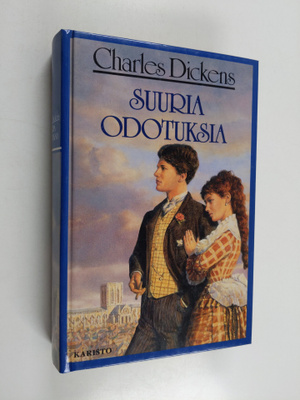 Charles Dickens : Suuria odotuksia
