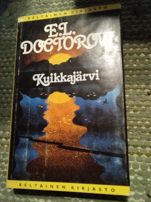 E. L. Doctorow: Kuikkajärvi