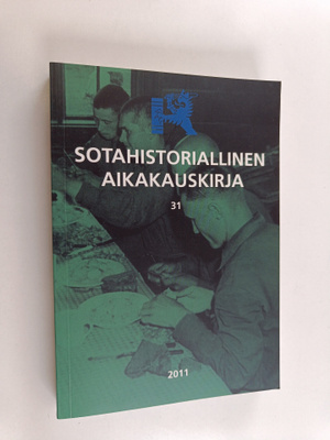 Sotahistoriallinen aikakauskirja 31