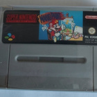 * Mario Paint SNES PAL + Uusi Suojakotelo Lue Kuvaus - pikkukuva 2