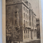 Helsinki, vanha Suomiyhtiön talo, kulkenut 1926 - pikkukuva 1