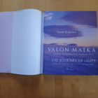 Tauno Kohonen; Valon matka - pikkukuva 4