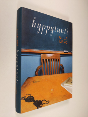Tuula Levo : Hyppytunti