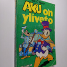 Walt Disney : Aku on yliveto - pikkukuva 1