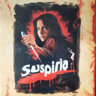 Suspiria DVD - pikkukuva 1
