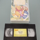 NALLE PUH VHS WALT DISNEY - pikkukuva 1