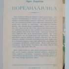 Signe Engström : Hopeahääjuhla - pikkukuva 2