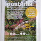 Kotipuutarha vuosikerta 2011 (1-10) - pikkukuva 2