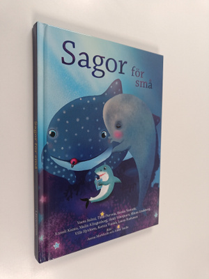 Sagor för små