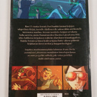 Eoin Colfer ym. : Artemis Fowl - pikkukuva 2