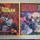 Batman animaatio DVD:t - pikkukuva 1