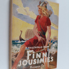 T. Rautapalo-Rapp : Finn Jousimies : kertomus viikinkiajalta - pikkukuva 1