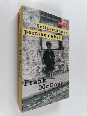 Frank McCourt : Seitsemännen portaan enkeli