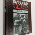 Kansakunta sodassa 3 : Kuilun yli - pikkukuva 1