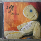[CD] KORN: ISSUES - pikkukuva 1
