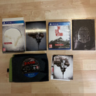 The Evil Within Limited Edition (PS4)(PAL)(CIB) - pikkukuva 1