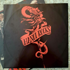 Hanoi Rocks: Bangkok shocks Saigon shakes LP - pikkukuva 3