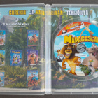 DVD: Madagascar (DreamWorks 2005) - pikkukuva 3
