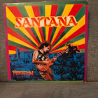 LP Santana: Freedom - pikkukuva 1