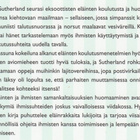 Amy Sutherland: Mitä Shamu-valas opetti minulle elämästä - pikkukuva 3