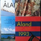 Ahvenanmaa, Postin vuosilajitelmat 1991,93,94,95,96 ja 1997 - pikkukuva 1
