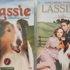 Lassie uskollinen ystävä Lassien poika DVD - pikkukuva 1